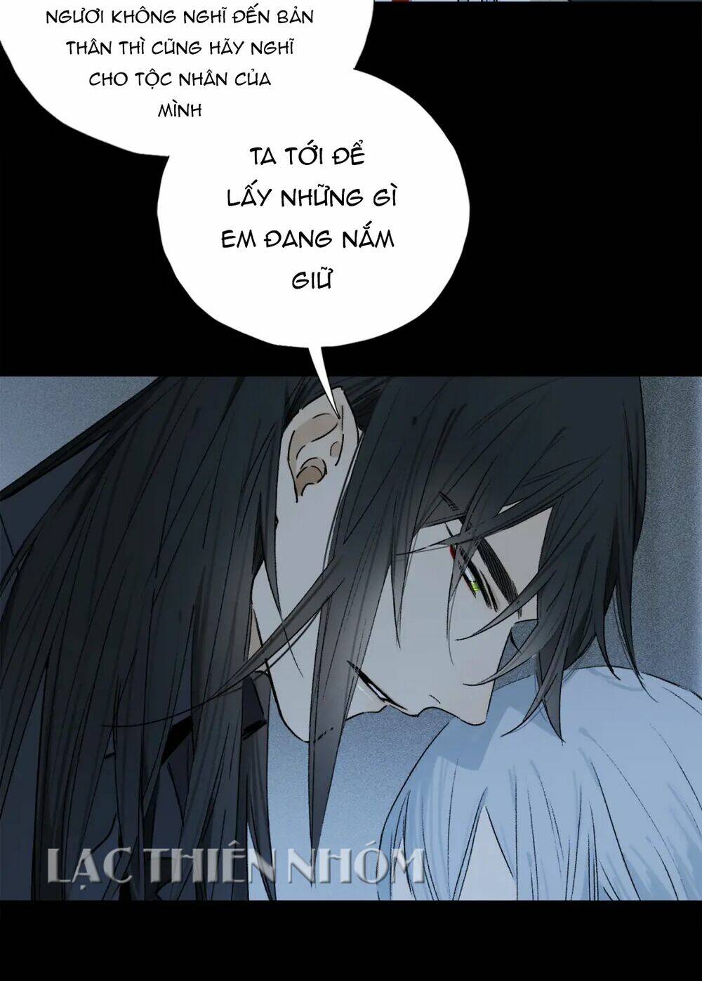 Vợ Yêu Của Ác Ma: Chapter 68