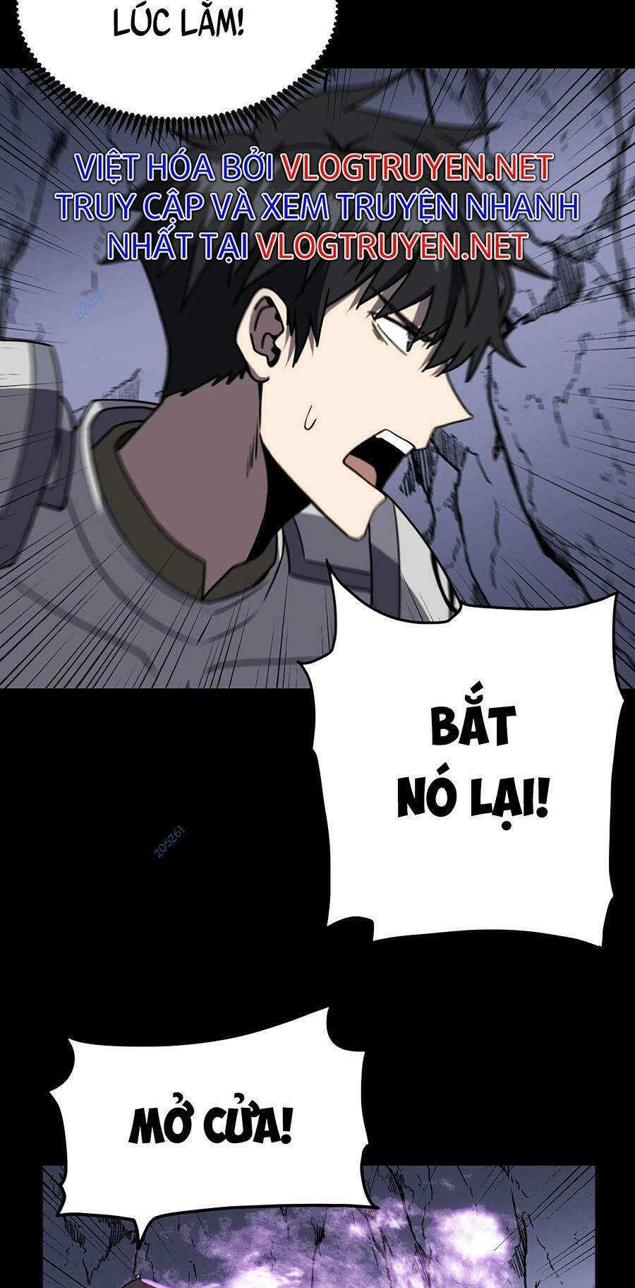 Tác Giả Sinh Tồn Ký: Chapter 13