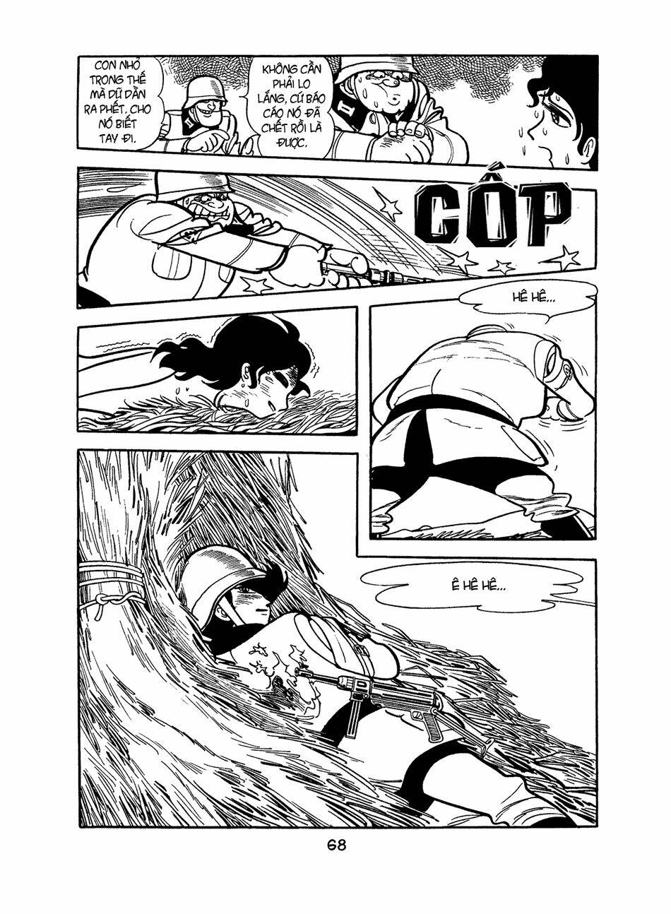 Apollo\’s Song: Chapter 1