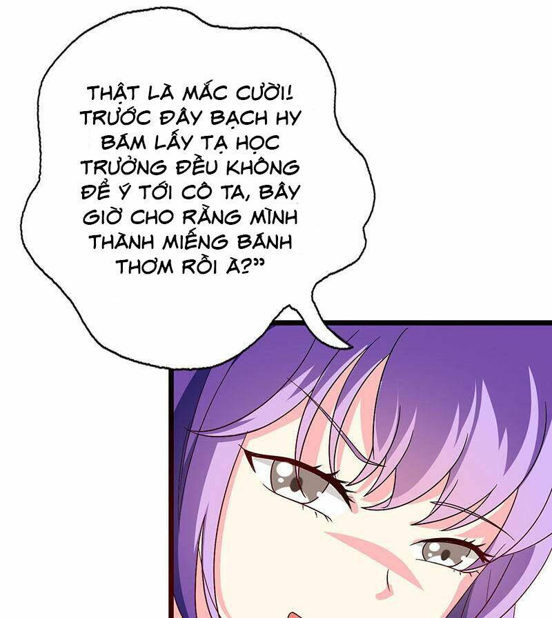 Này! Đừng Động Vào Phô Mai Của Tôi: Chapter 65