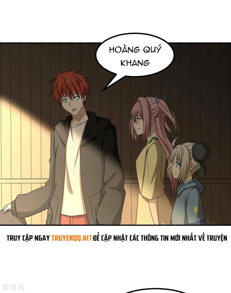 Nghịch Thiên Tiên Mệnh: Chapter 68