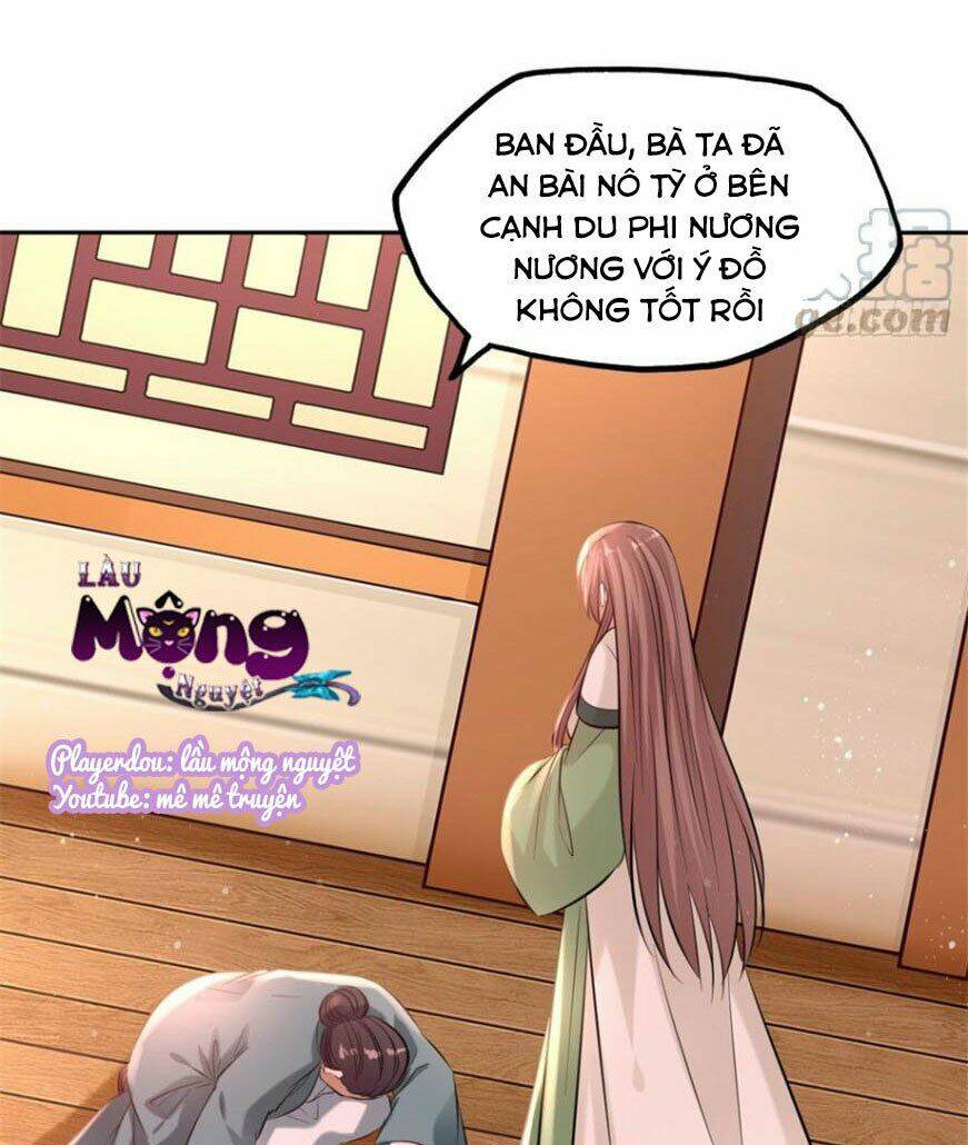 Vương Phi Thật Thích Trang Điểm: Chapter 124