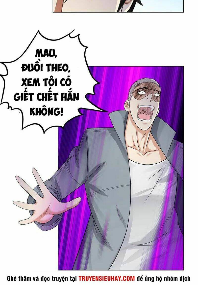 Học Viện Cao Thủ: Chapter 83
