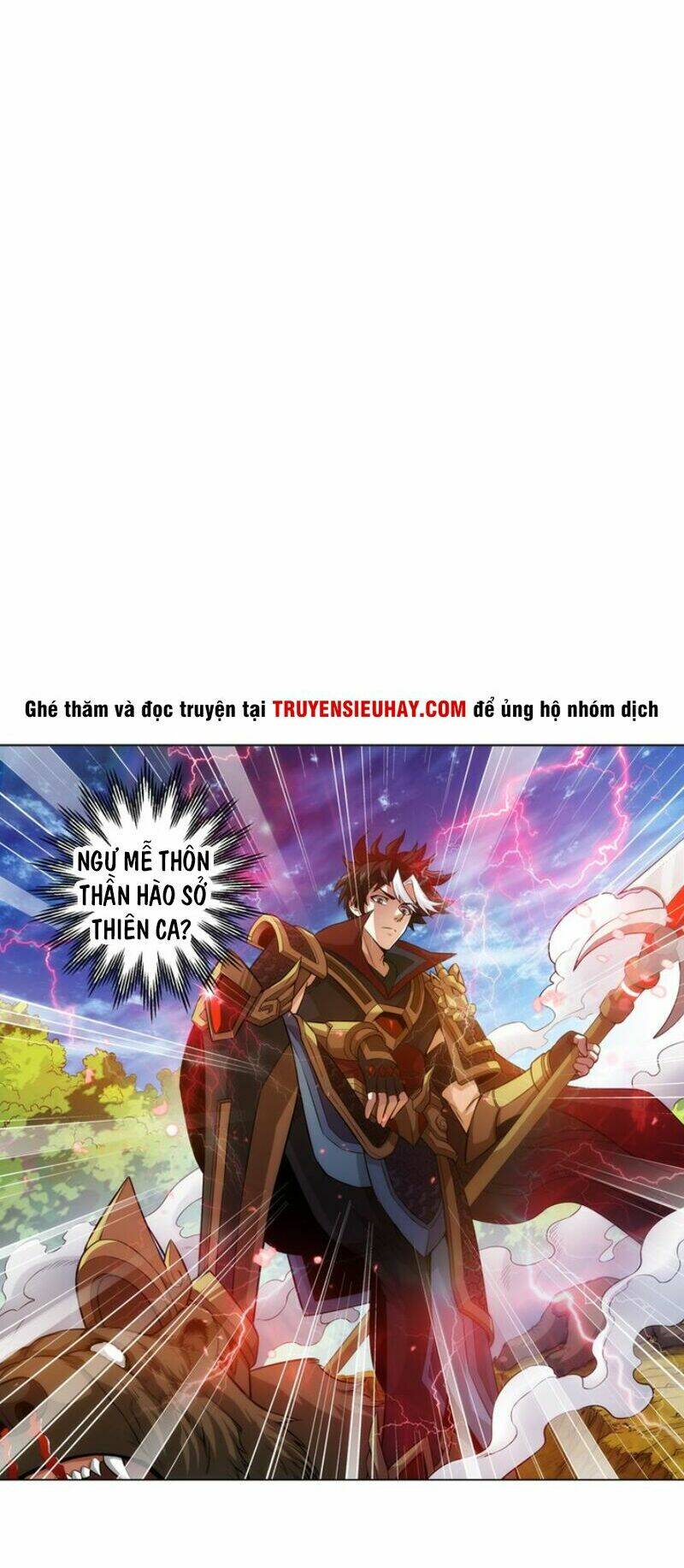 Rich Player - Người Chơi Khắc Kim: Chapter 9