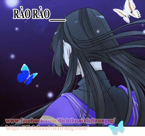 Bạn Trai Tôi Là Cẩm Y Vệ: Chapter 73