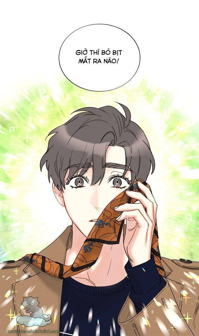 Thịnh Thế Lê Hoa Điện: Chapter 104