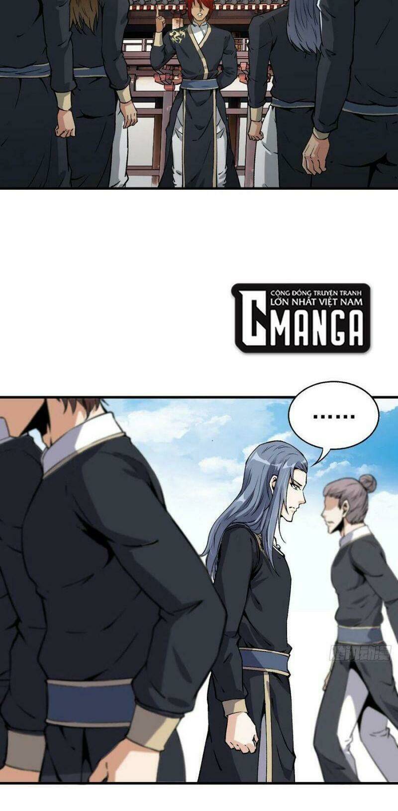 Cuồng Thiếu Siêu Thiên Tài: Chapter 77