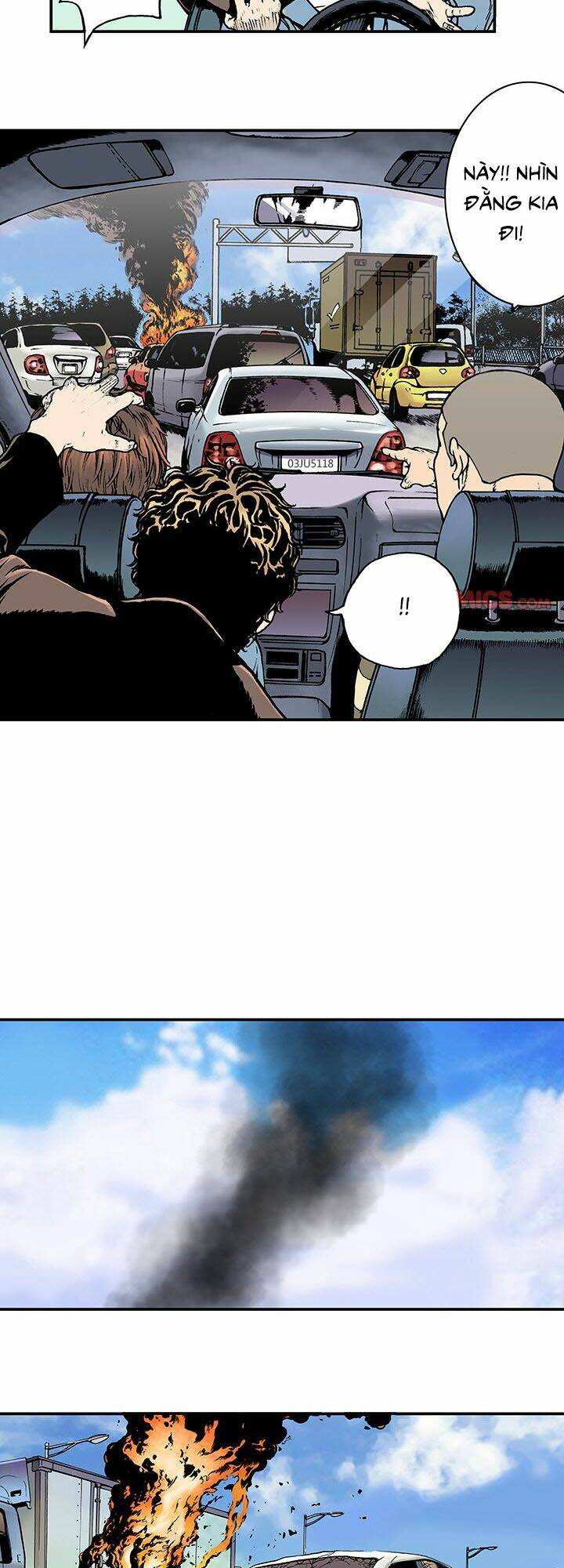 Kang Gito: Chapter 8