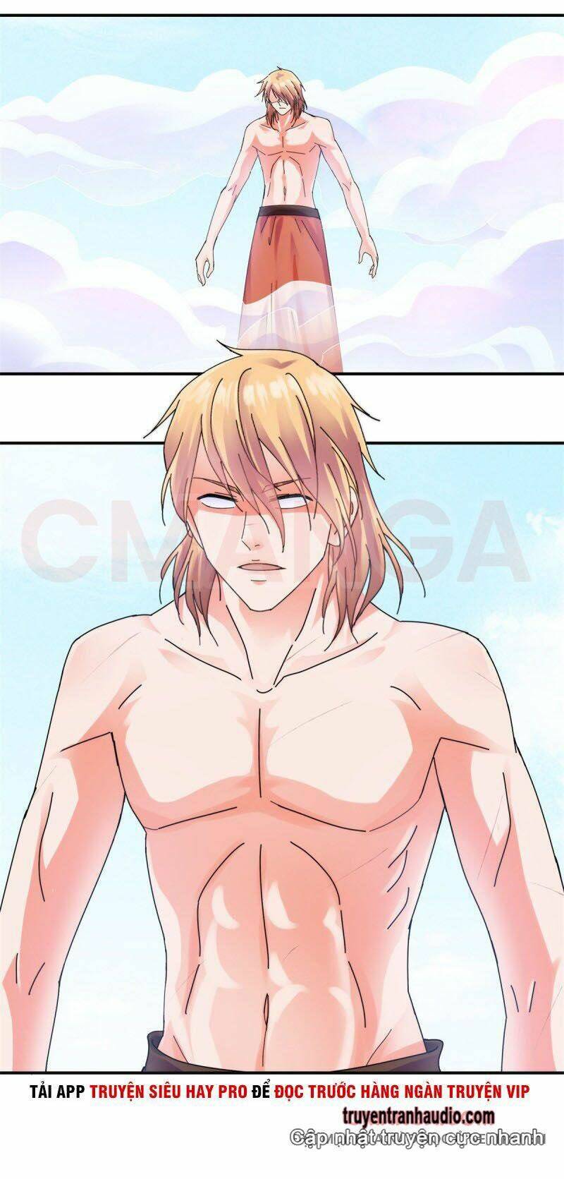 Sử Thượng Đệ Nhất Chưởng Môn: Chapter 188