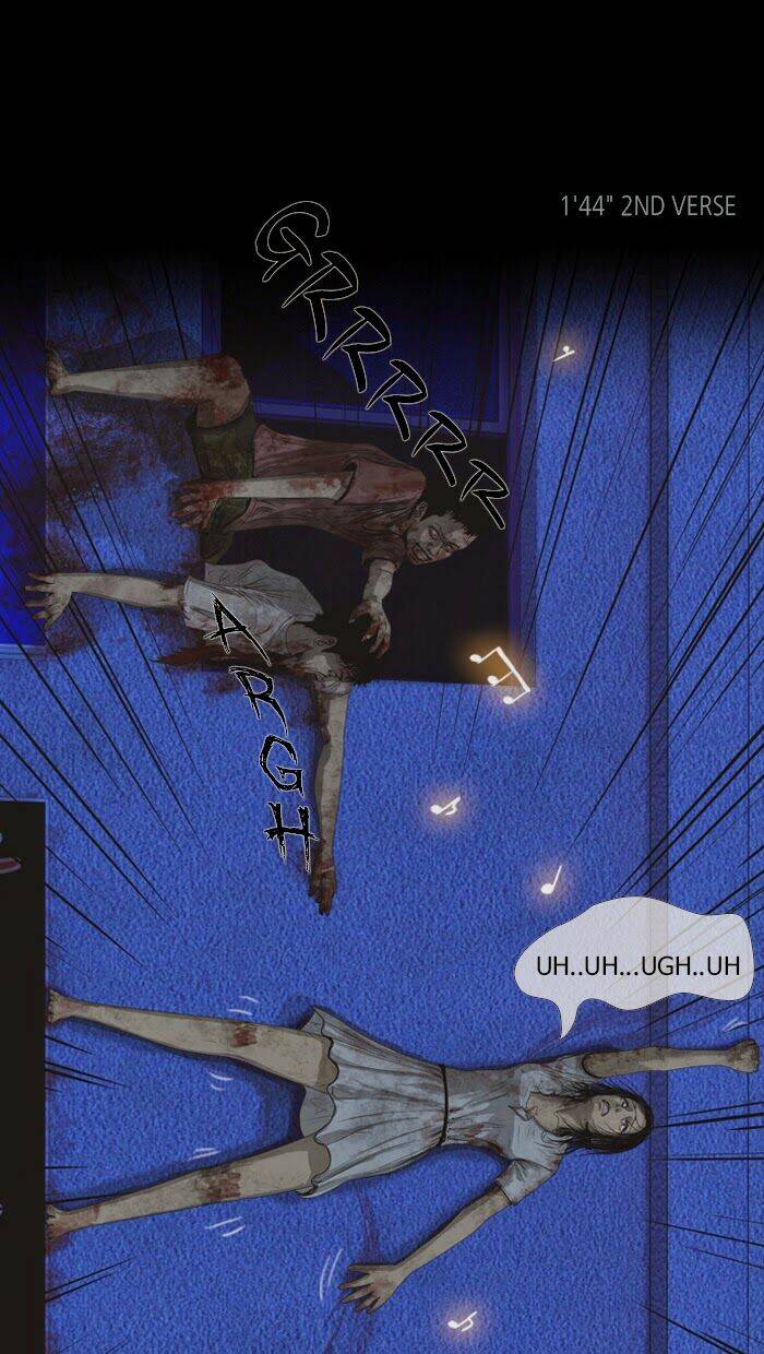 Dead Days: Chapter 9.2