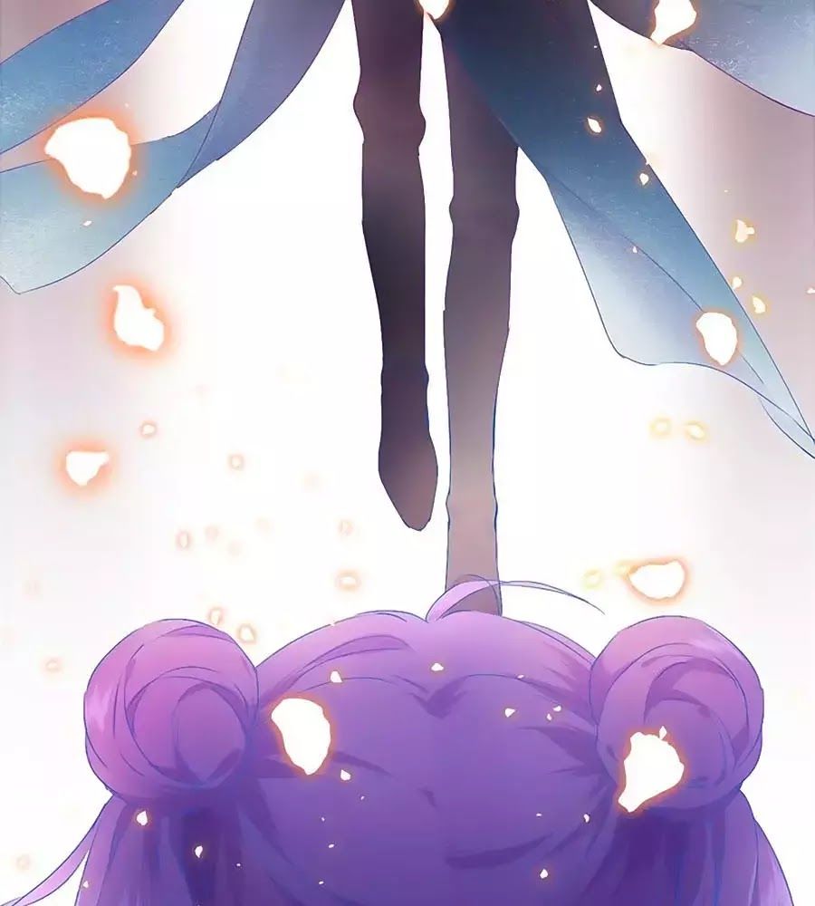 Kiều Nhi Hư Quá Nha: Chapter 11.5