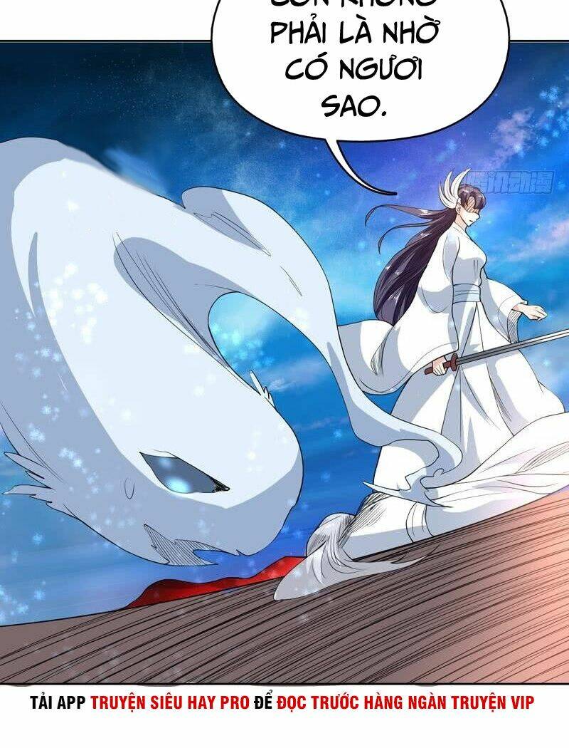Tối Cường Thần Thú Hệ Thống: Chapter 136