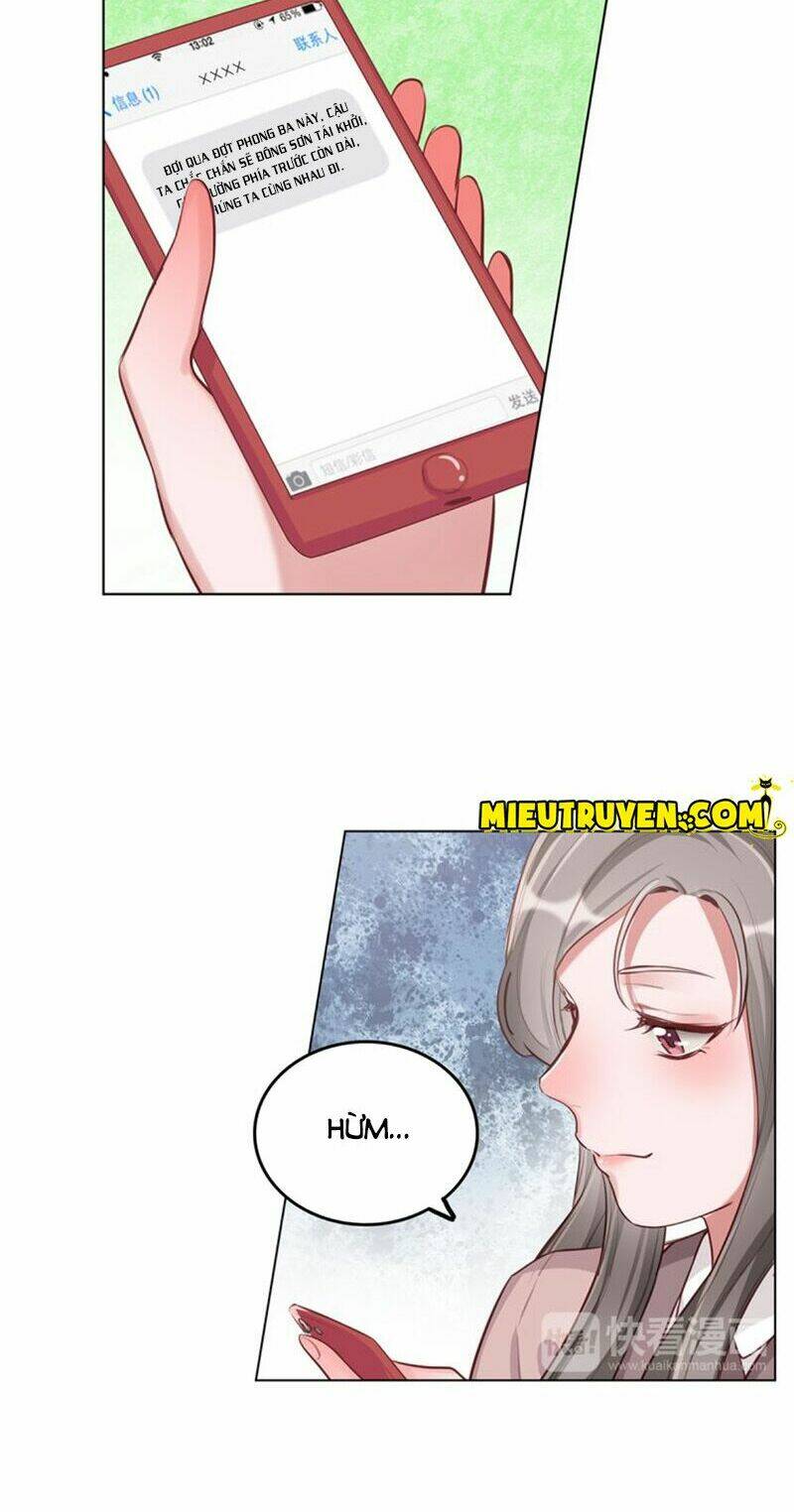 Tướng Quân Mời Xuất Đạo: Chapter 60