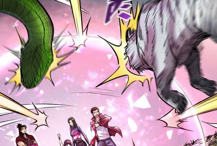 Thế Giới Xa Lạ: Chapter 43