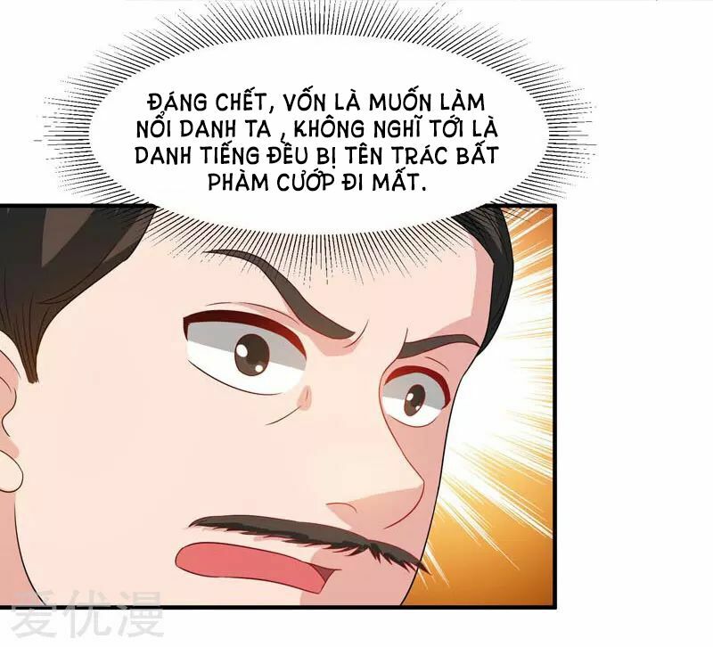 Trọng Sinh Khí Thiếu Quy Lai: Chapter 44