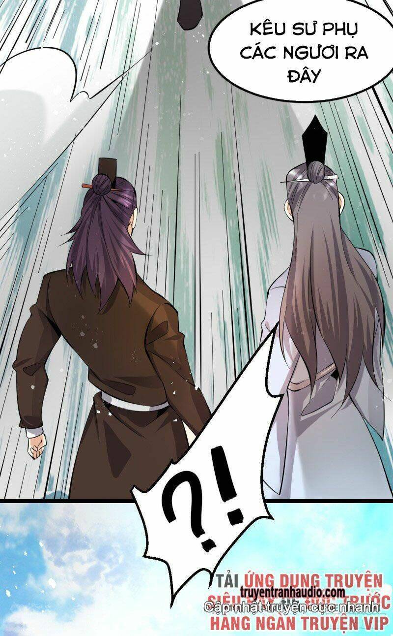 Tiên Vương Trùng Sinh: Chapter 153