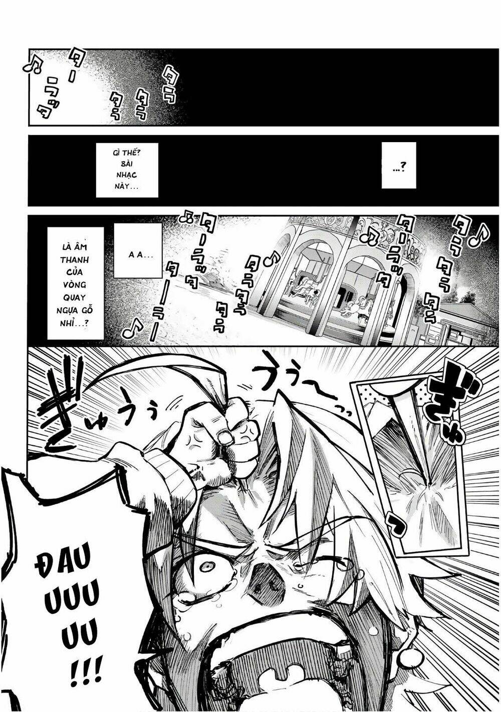 Shichiha Gojuroku: Chapter 27