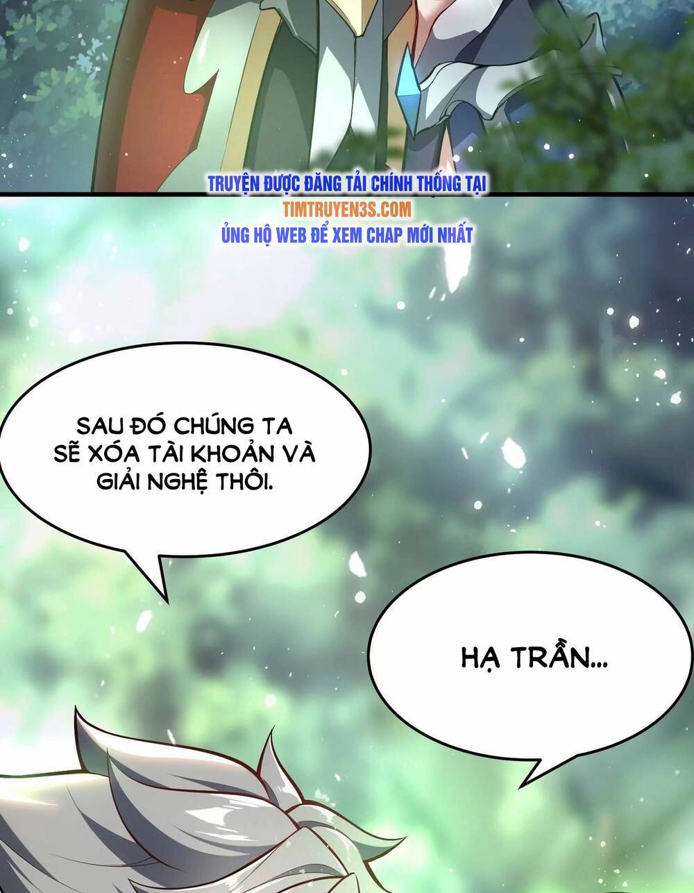 Trong Game Ta Là Vô Địch: Chapter 1