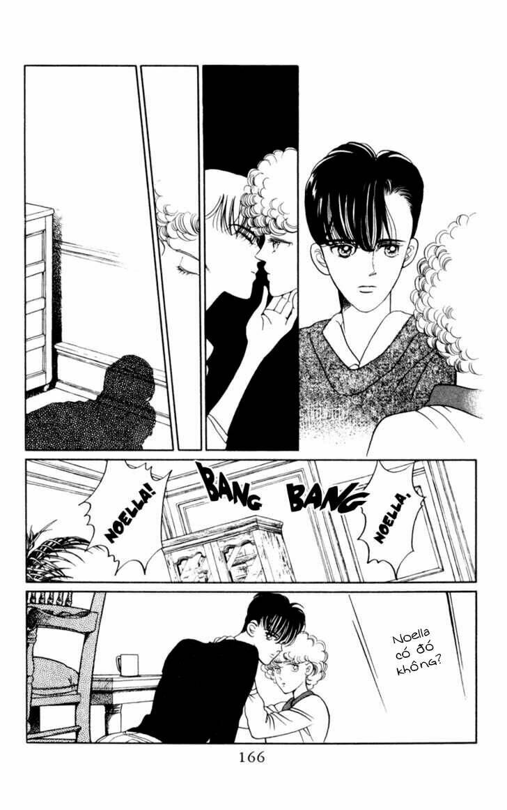 Tsuki no Ko: Chapter 4