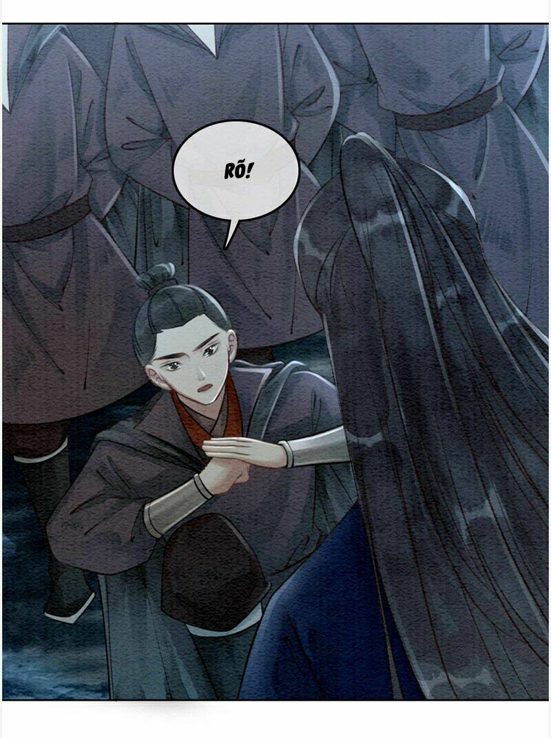 Hậu Cung Của Trẫm Cháy Rồi!: Chapter 67