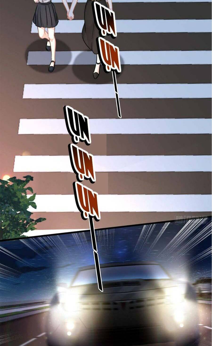 Kim Chủ Của Tôi Mới Năm Tuổi: Chapter 26