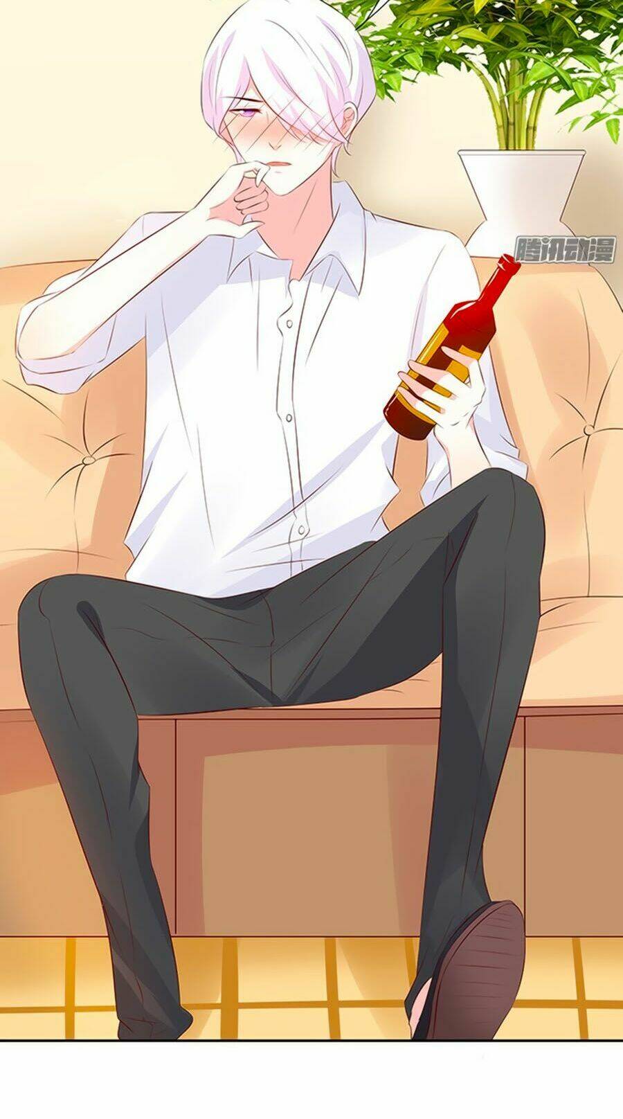 Bạn Trai Là Ngôi Sao: Chapter 68