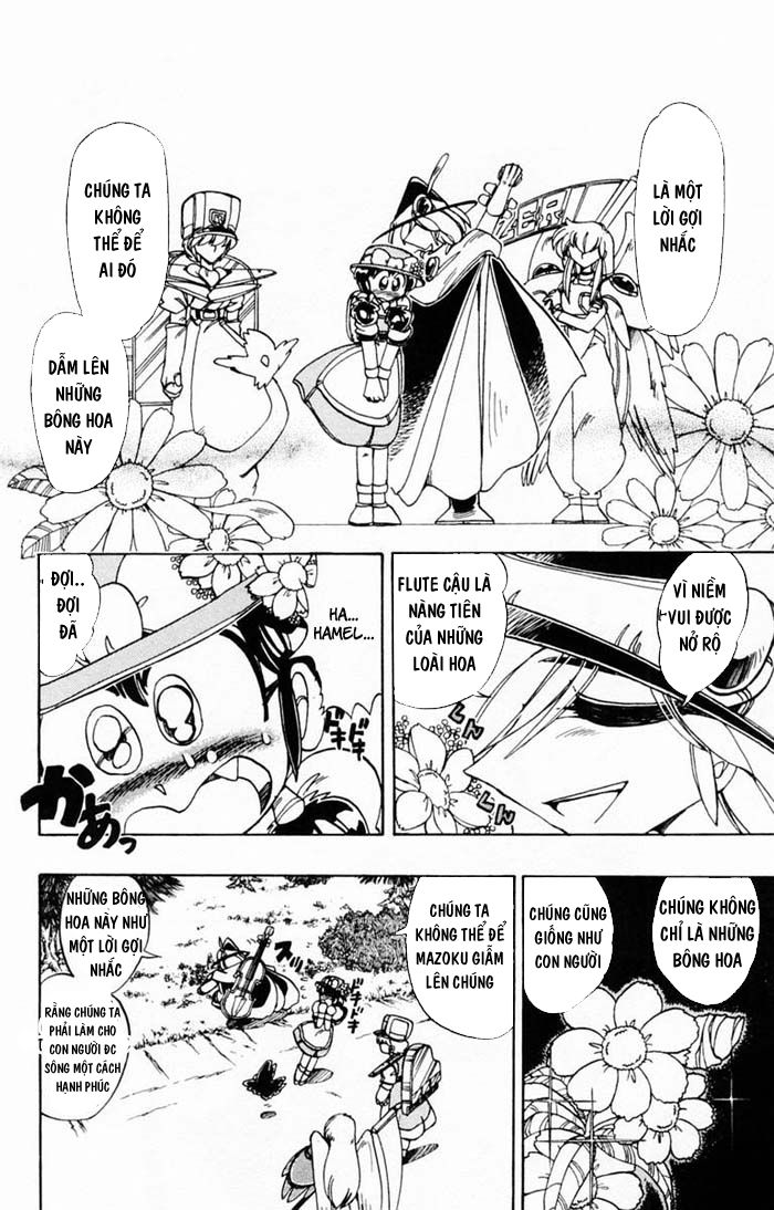 Violinist Of Hameln: Chapter 69