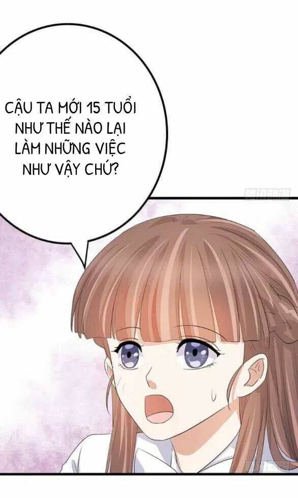 Chào Buổi Sáng, Ức Vạn Manh Thê: Chapter 42