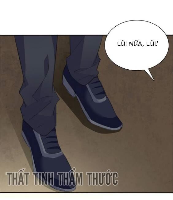 Một lời không hợp liền hút máu: Chapter 37