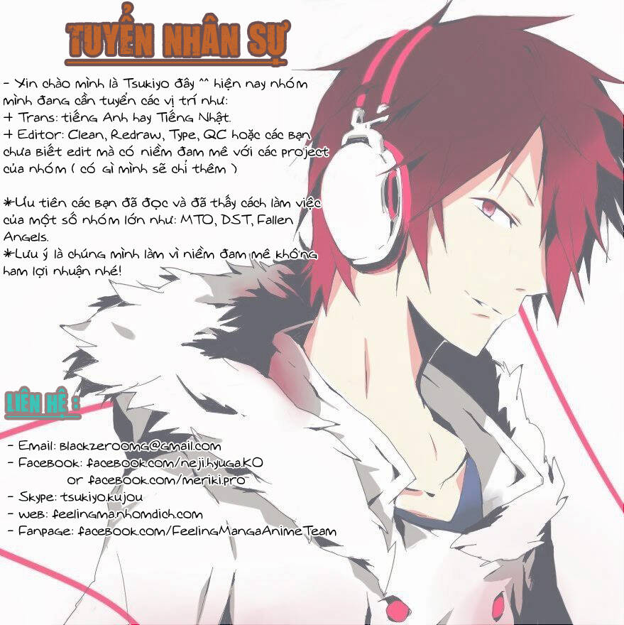 Akumetsu: Chapter 151