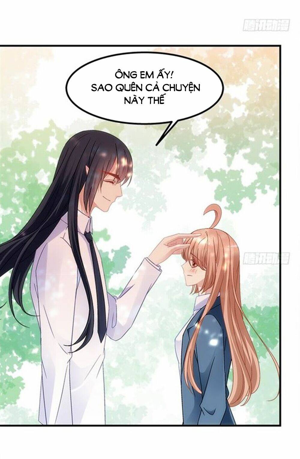 Ám Dạ Vô Thường: Chapter 74