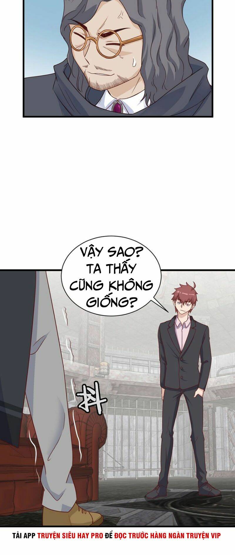 Hệ Thống Tu Tiên Mạnh Nhất: Chapter 43