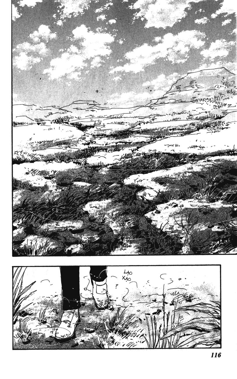 Mầm Sống: Chapter 114