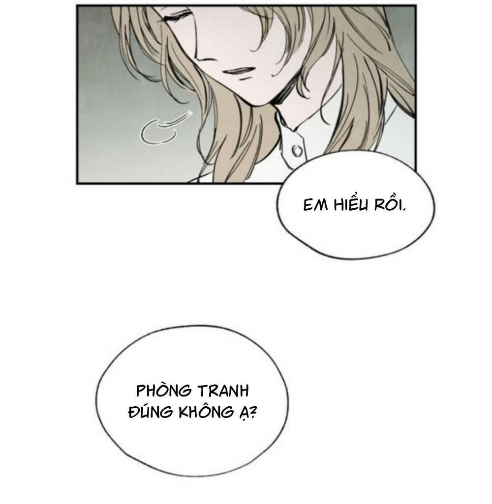Getting To Know Grace: Chapter 21