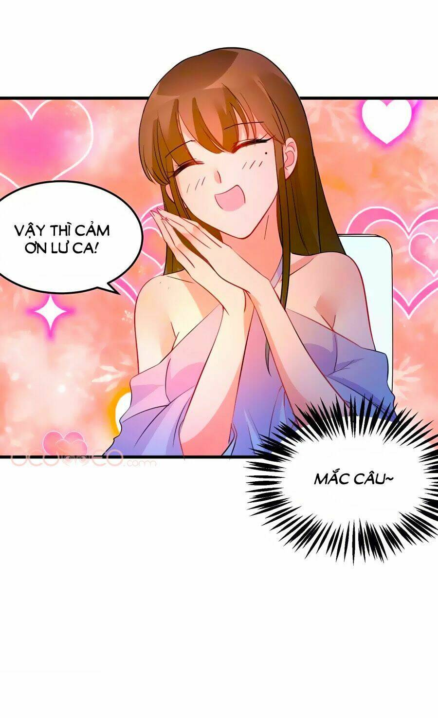 Thâu Tâm Du Hí: Chapter 5