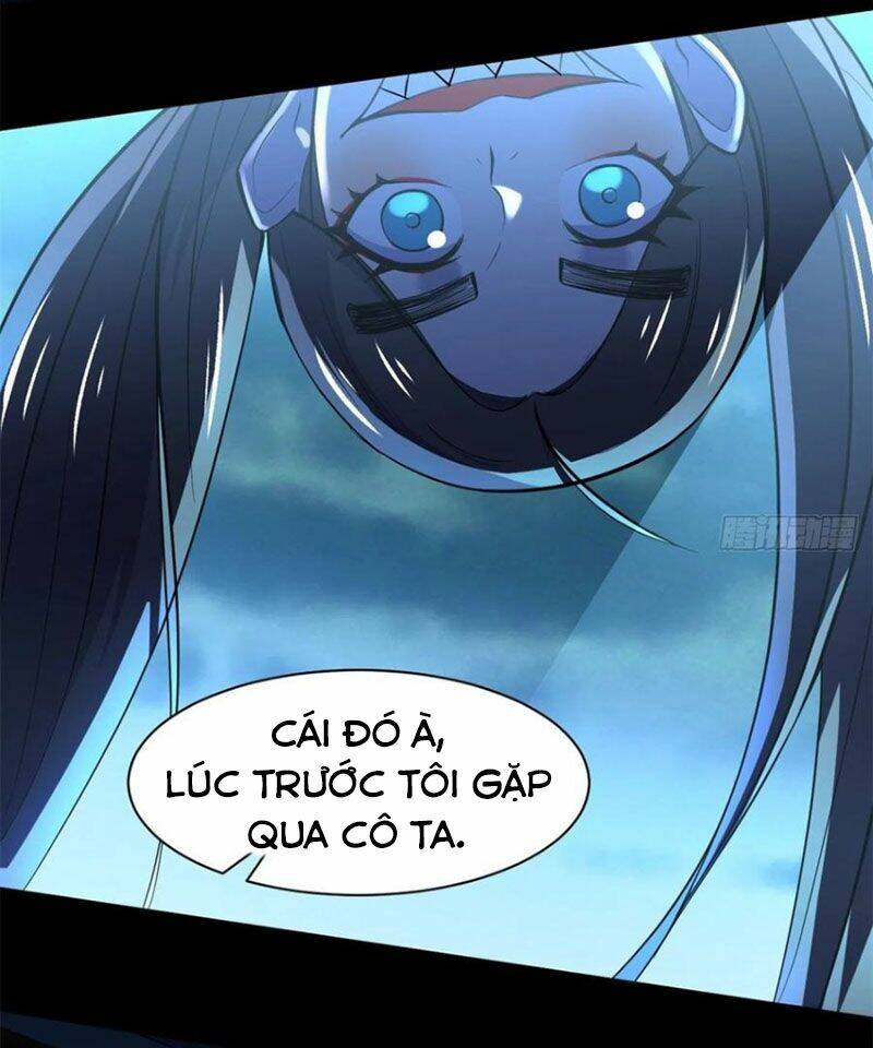 Toàn Cầu Sụp Đổ: Chapter 67