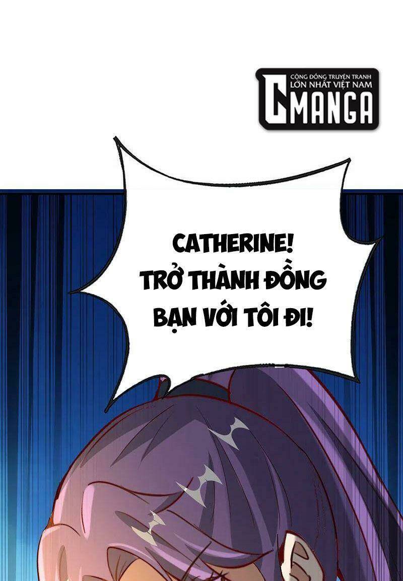 Vòng Bạn Bè Mạnh Nhất Của Tiên Giới: Chapter 138