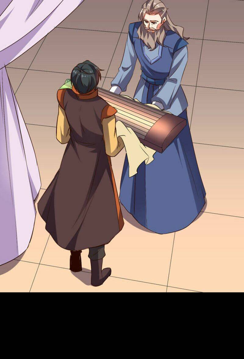 Phục Thiên Thánh Chủ: Chapter 48