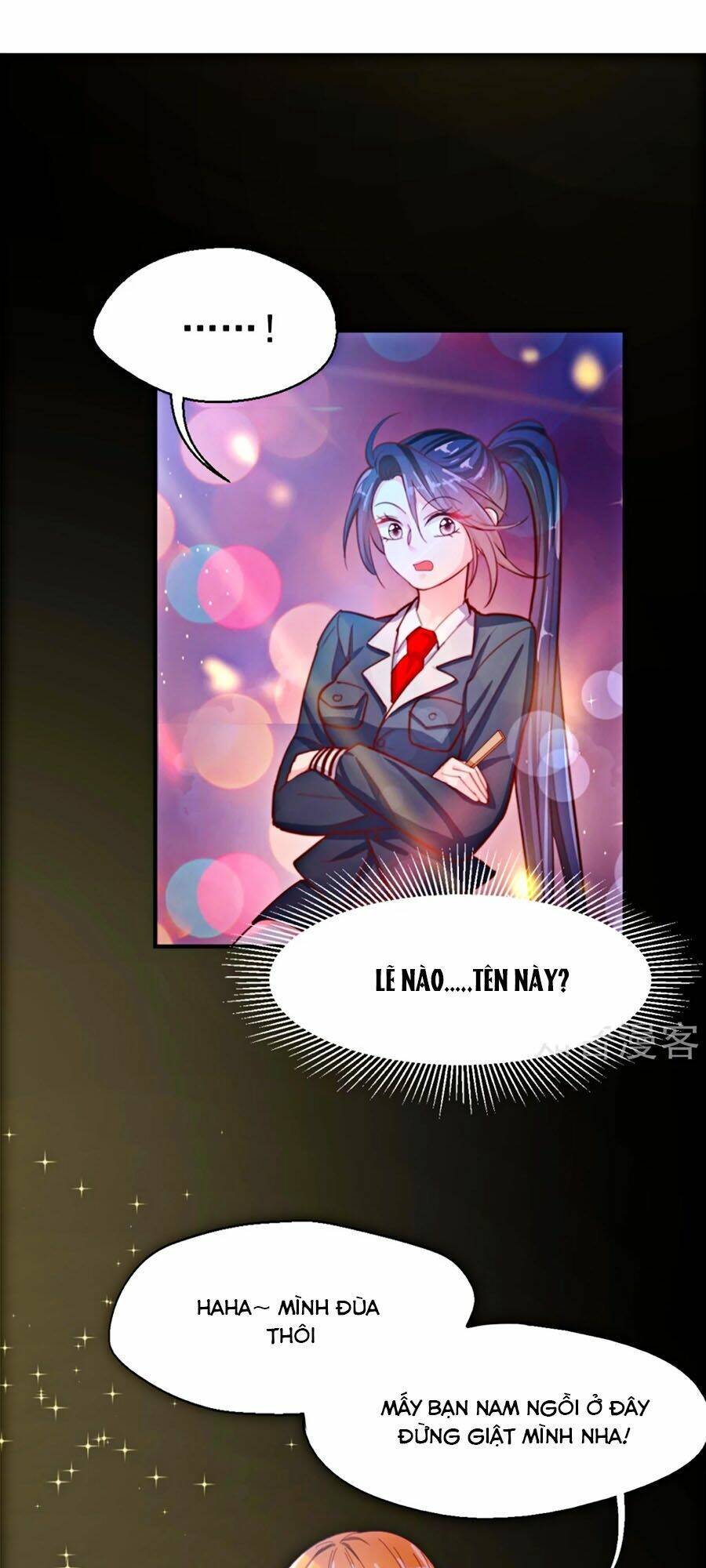Sau Này Vẫn Cứ Thích Anh: Chapter 56