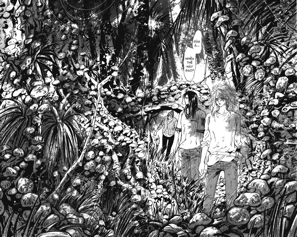 Mầm Sống: Chapter 116