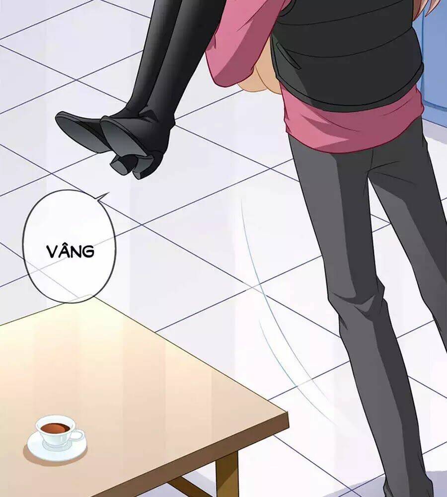 Mỹ Vị Giai Thê: Chapter 84