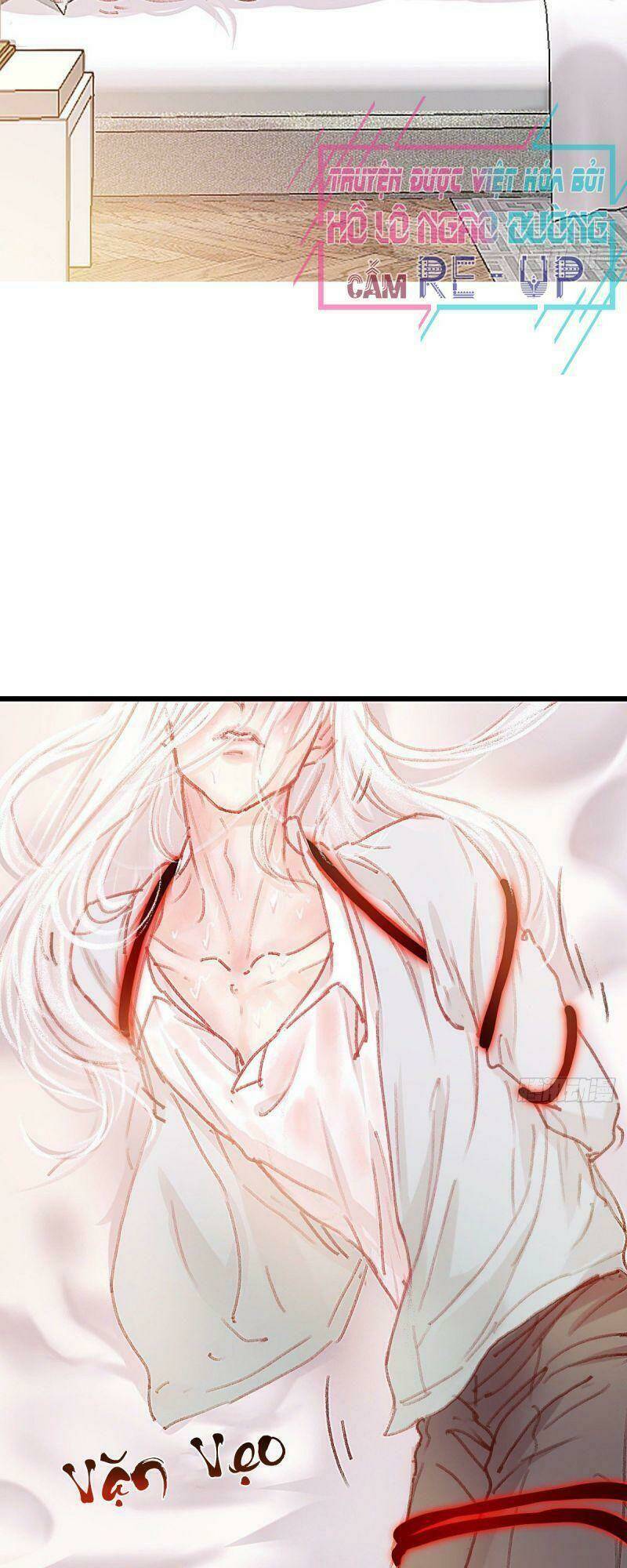 Hữu Yêu Lai Chi Họa Trung Tiên: Chapter 45