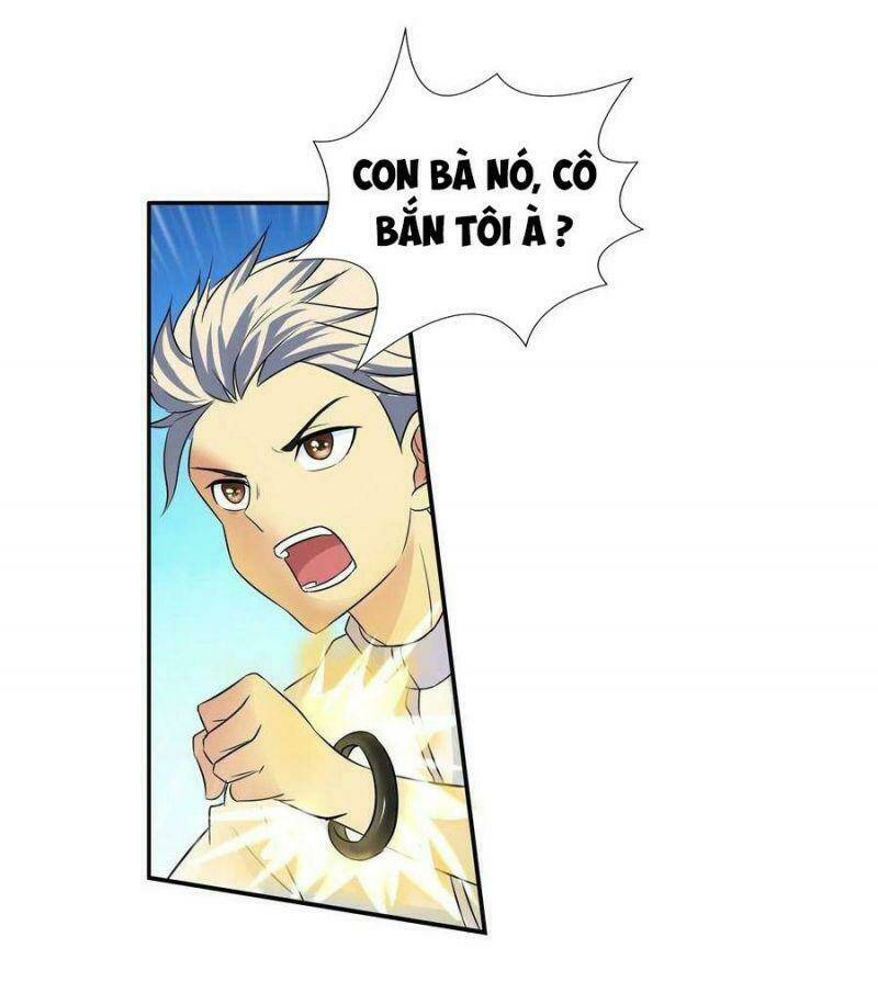 Tôi Là Thần Y: Chapter 177