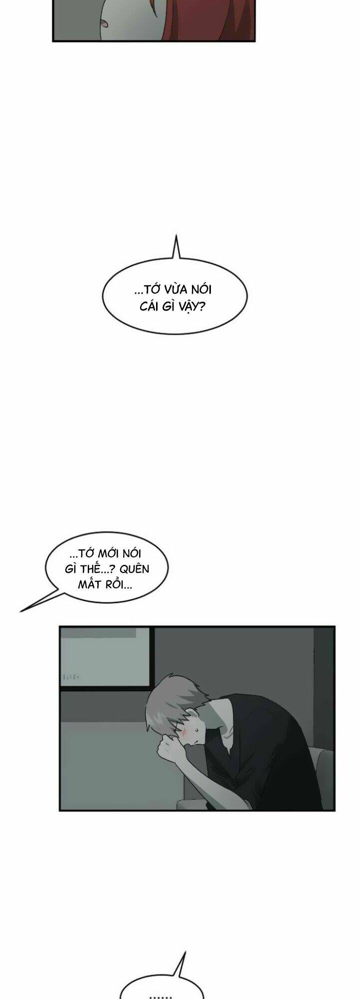 Người Đẹp Gangnam: Chapter 73
