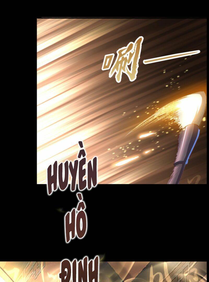 Thanh Đế Truyện: Chapter 69