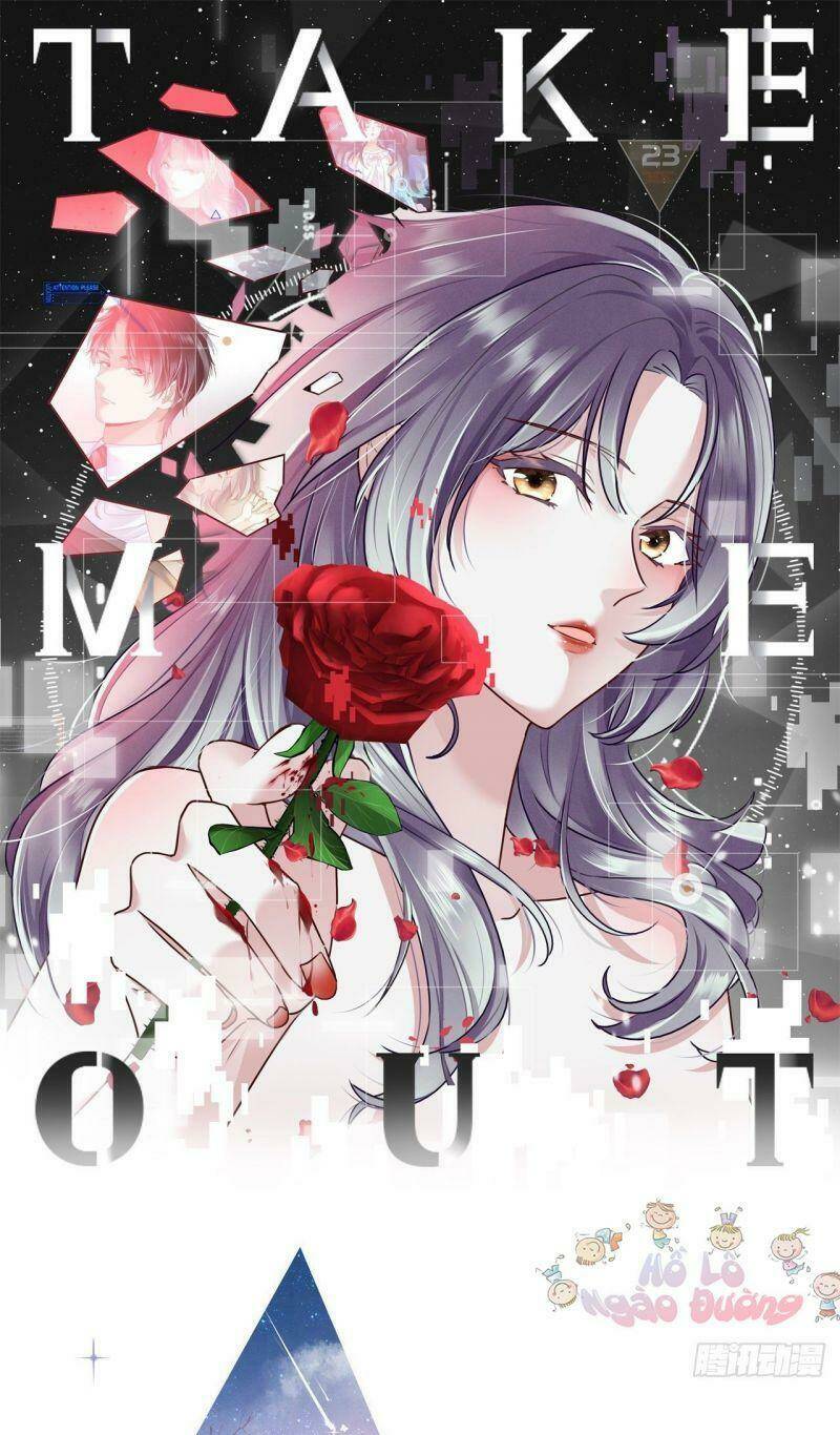 Đưa Em Đi Chơi: Chapter 57