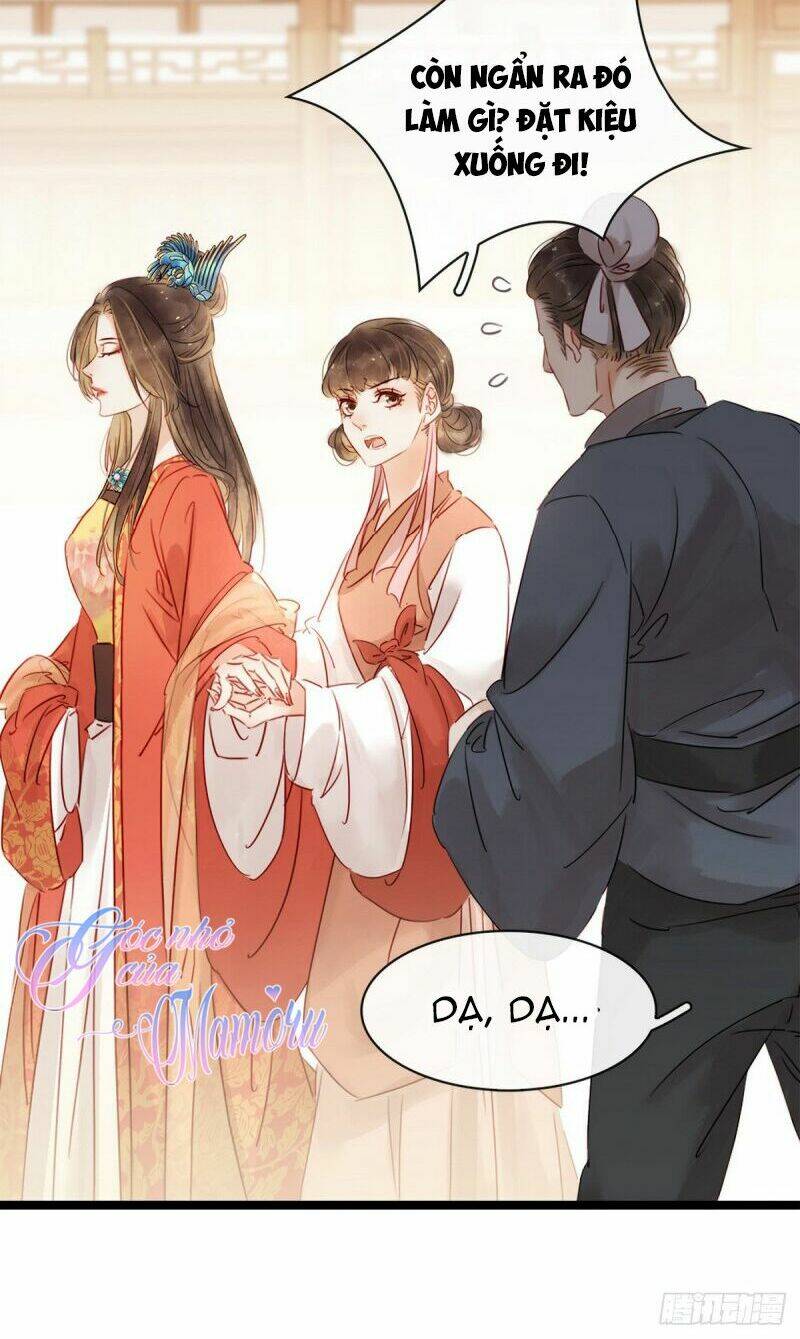 Thị Thiếp Trở Mình Bảo Điển: Chapter 2