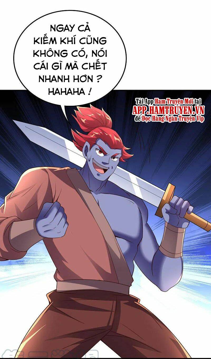 Phục Thiên Thánh Chủ: Chapter 185