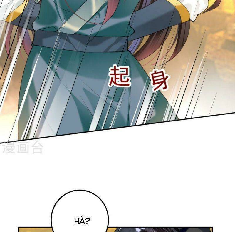 Vương Gia, Áo Lót Của Ngươi Rơi Mất Rồi: Chapter 54