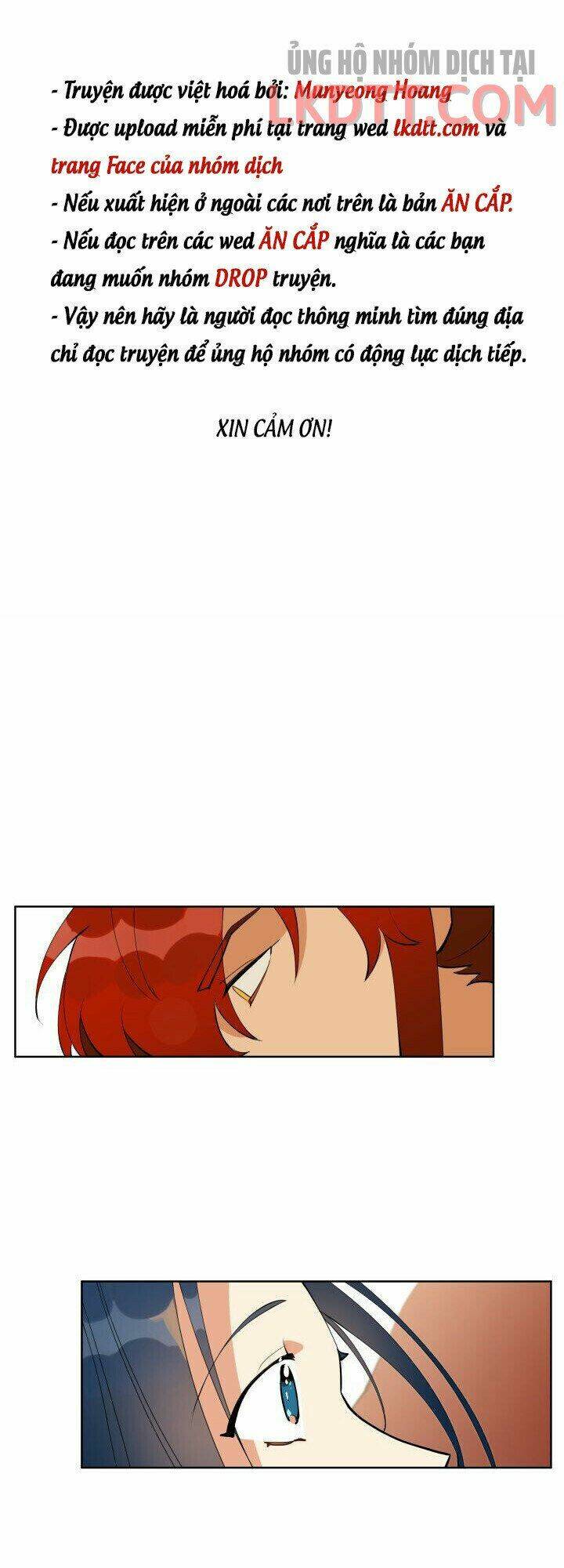 Quái Thú Với Hoa: Chapter 18